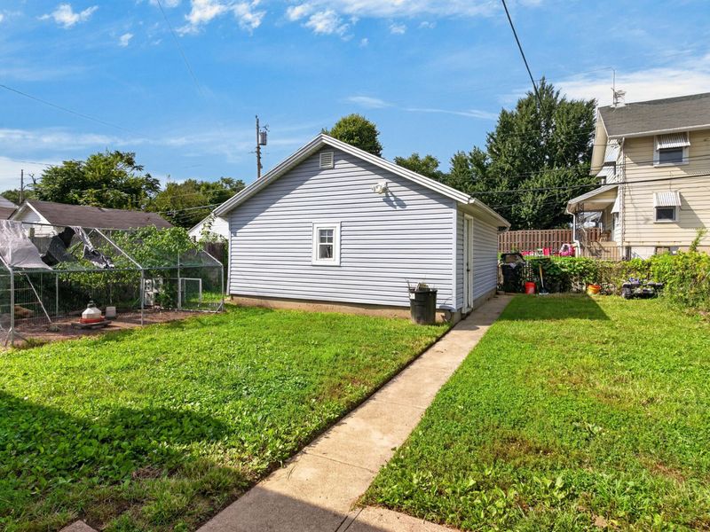 814 Gondert Avenue, Dayton, OH 45403 Photo 25