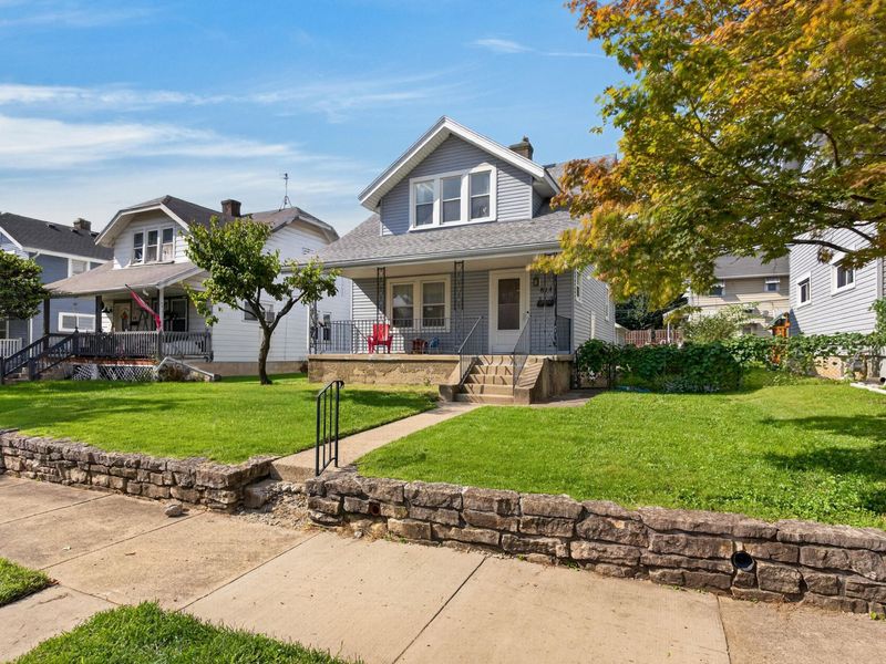 814 Gondert Avenue, Dayton, OH 45403 Photo 3