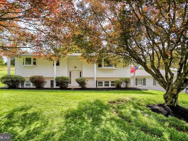 7620 SPRING ROAD, NEW BLOOMFIELD, PA 17068