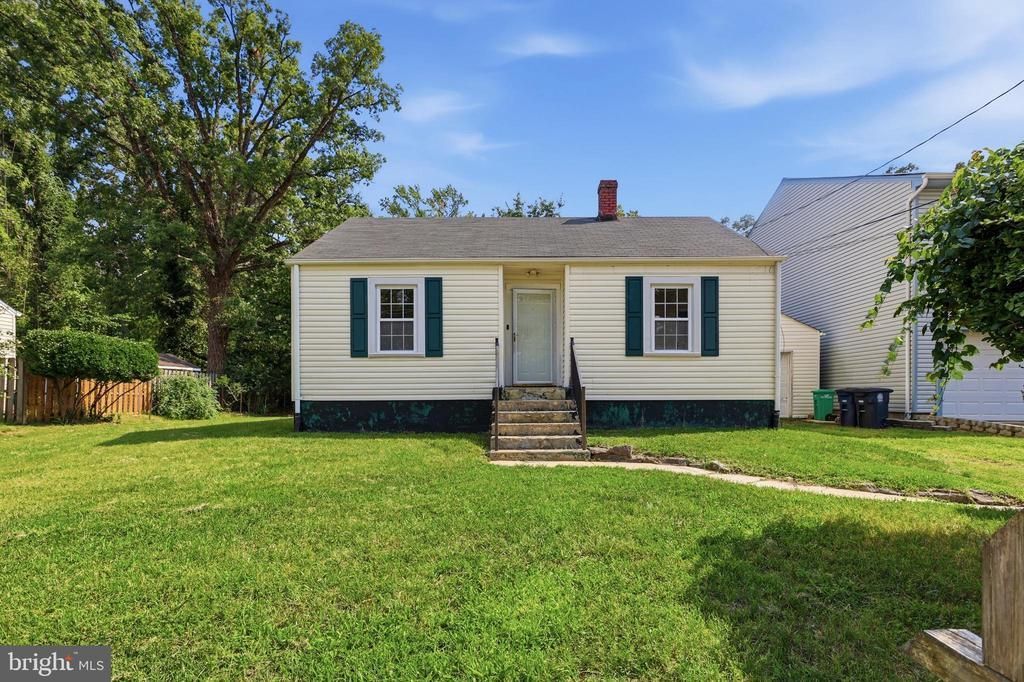 6207 WOODLEY ROAD , CLINTON, MD 20735
