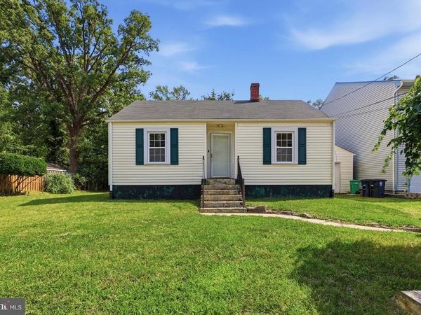 6207 WOODLEY ROAD, CLINTON, MD 20735