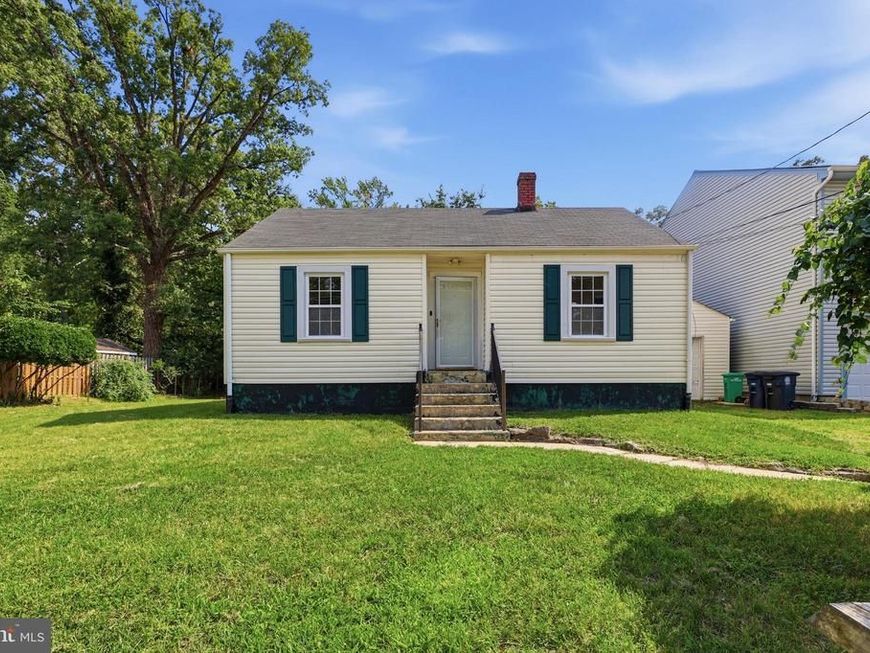 6207 Woodley Road, Clinton, MD 20735 Main Photo