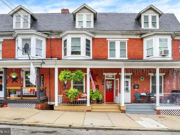 317 1ST AVENUE, RED LION, PA 17356