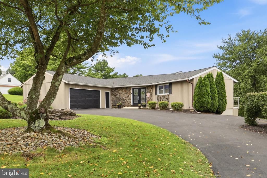 712 WINCHESTER DRIVE , WESTMINSTER, MD 21157
