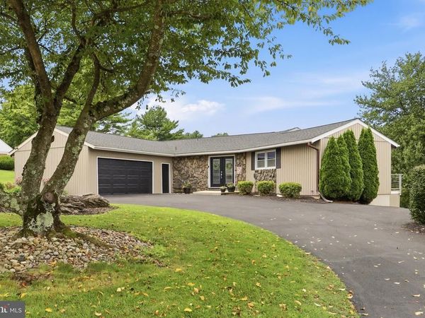 712 WINCHESTER DRIVE, WESTMINSTER, MD 21157