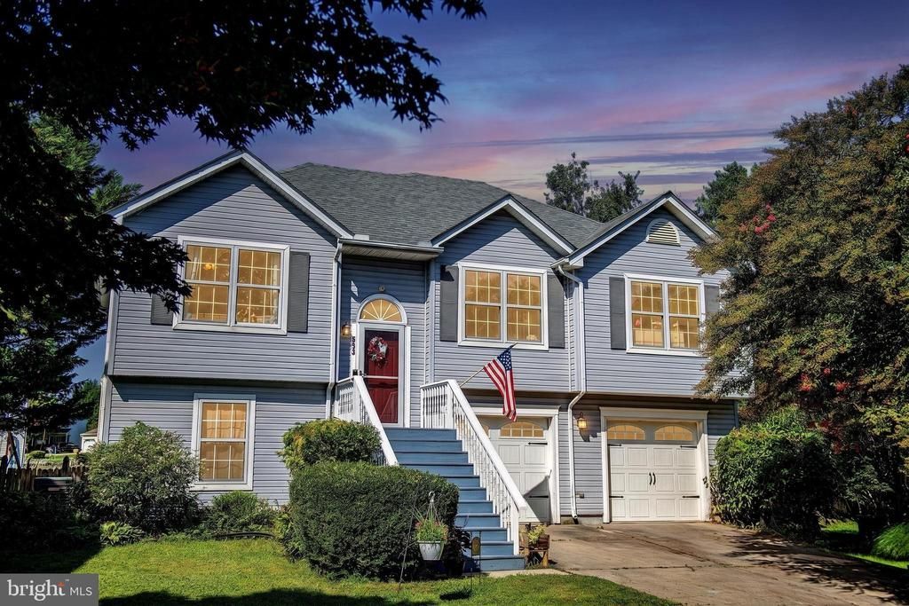 513 LIGHTHOUSE COURT, HAVRE DE GRACE, MD 21078