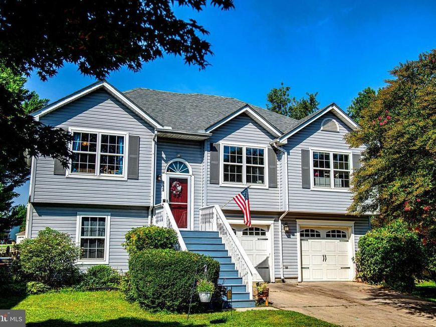 513 Lighthouse Court, Havre de Grace, MD 21078 Main Photo