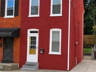 808 E MARION STREET, LANCASTER, PA 17602