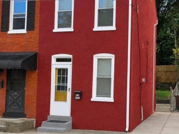 808 E MARION STREET, LANCASTER, PA 17602