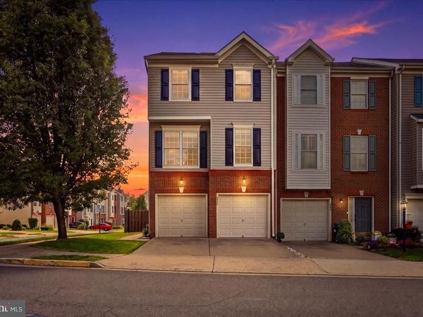 8928 BREWER CREEK PLACE, MANASSAS, VA 20109