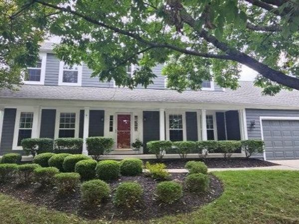 5541 Summer Boulevard, Galena, OH 43021