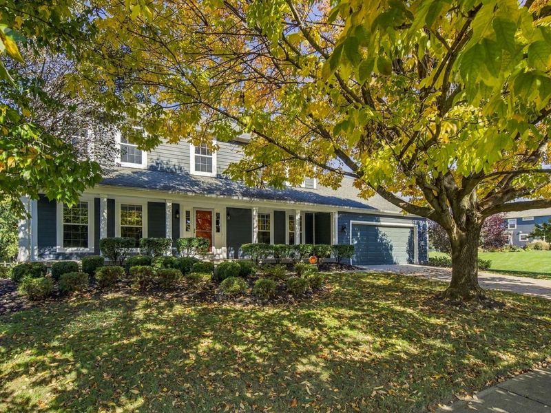 5541 Summer Boulevard, Galena, OH 43021 Photo 2