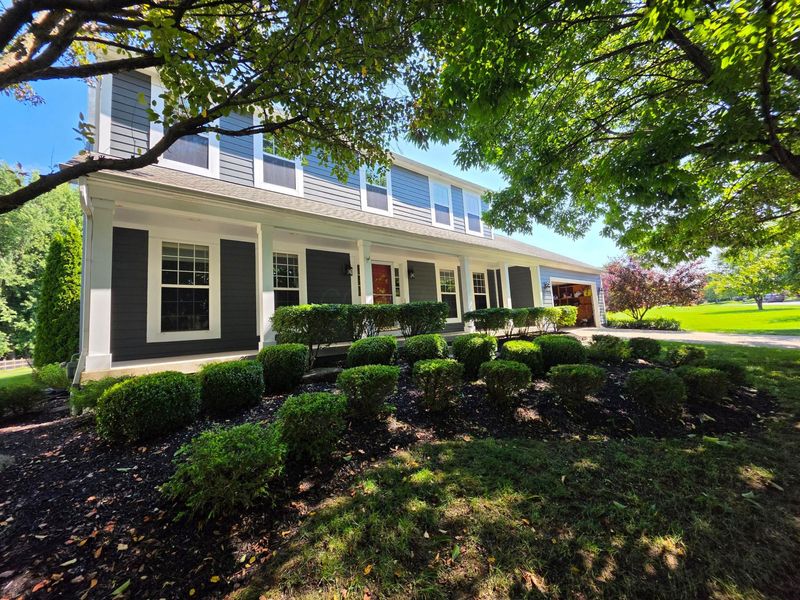 5541 Summer Boulevard, Galena, OH 43021 Photo 3