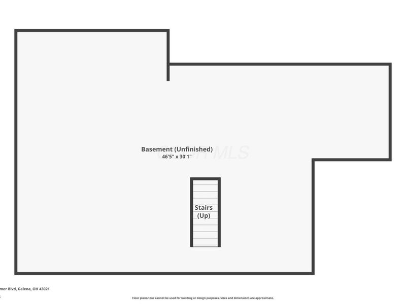 5541 Summer Boulevard, Galena, OH 43021 Photo 64
