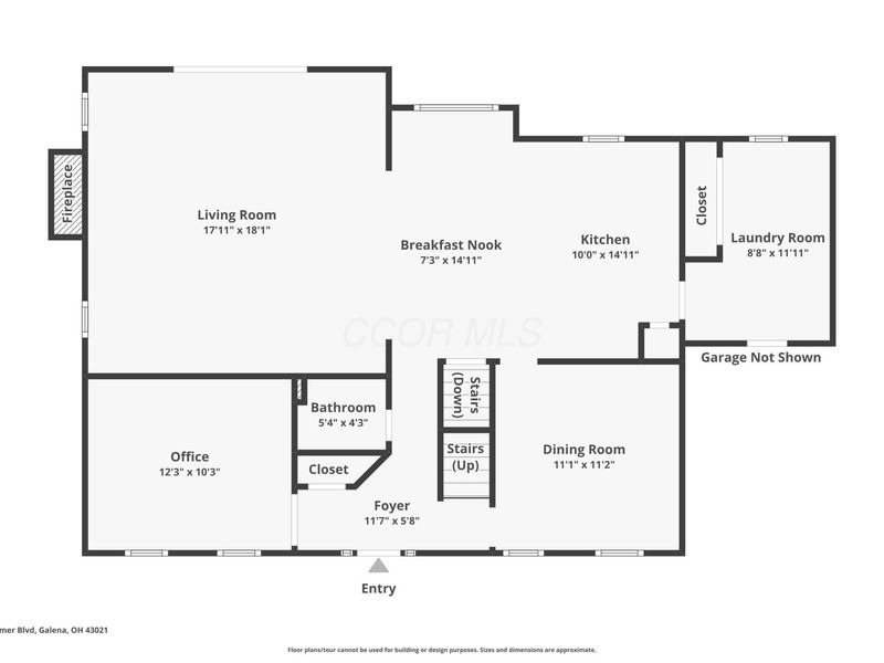 5541 Summer Boulevard, Galena, OH 43021 Photo 65