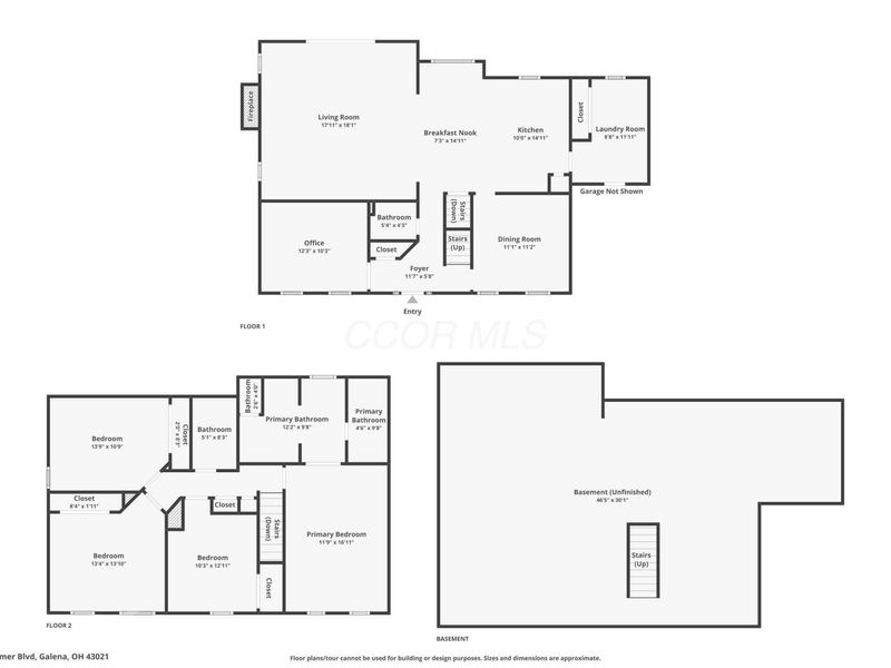 5541 Summer Boulevard, Galena, OH 43021 Photo 67