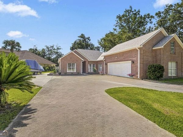 118 Regal Road, Brunswick, GA 31523