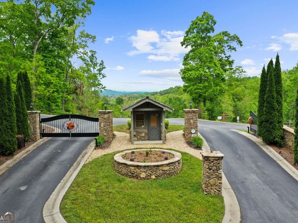 LOT 26 Staurolite Mountain Road, Blue Ridge, GA 30513