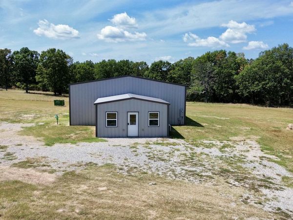 3337 Highway 167, Evening Shade, AR 72532