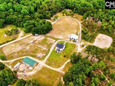 172 Eugene Neese Lane, Swansea, SC 29160