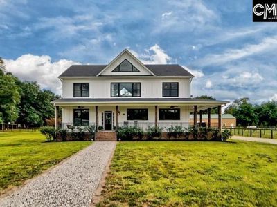 172 Eugene Neese Lane , Swansea, SC 29160