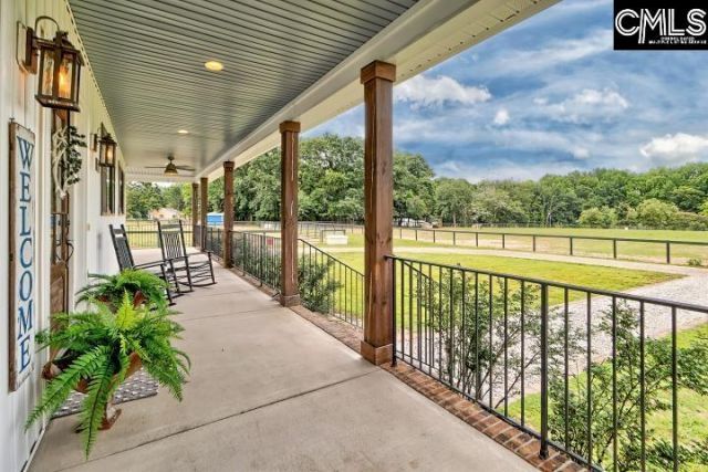 172 Eugene Neese Lane  Photo 31