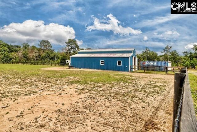 172 Eugene Neese Lane  Photo 47