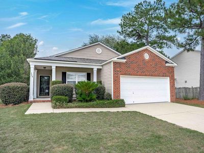 258 Timbermill Drive, Lexington, SC 29073