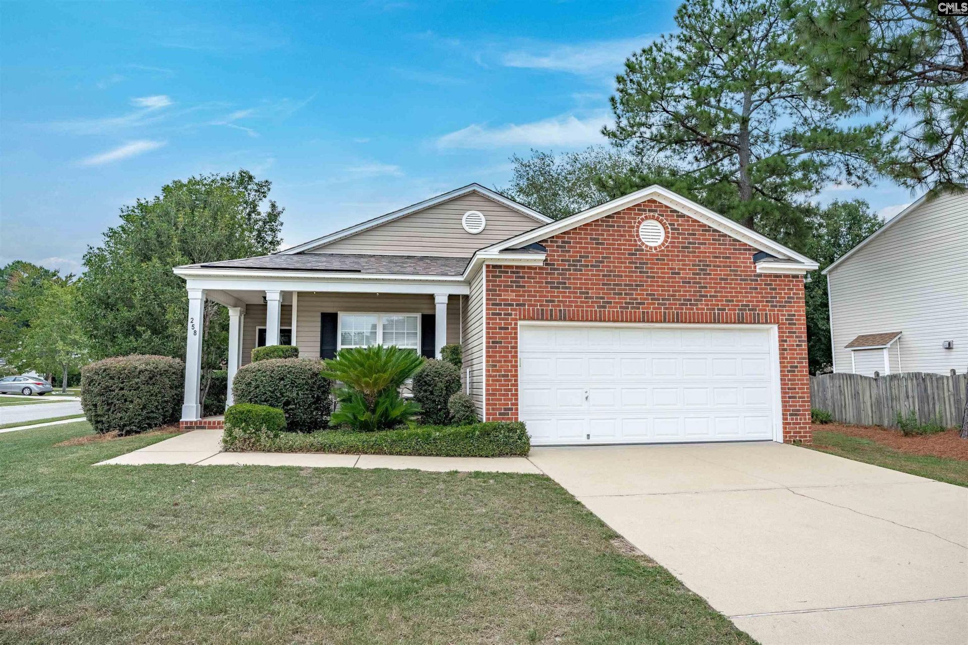 258 Timbermill Drive Photo 33