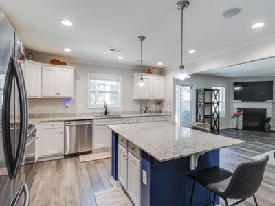 817 John G Richards Road, Camden, SC 29020
