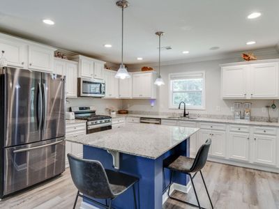 817 John G Richards Road, Camden, SC 29020