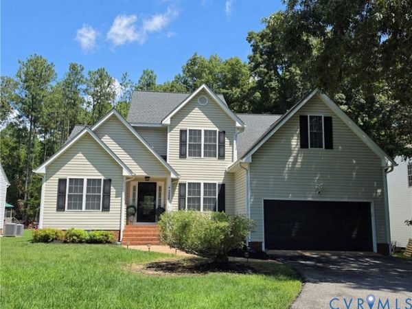 12407 Petersburg Street, Chester, VA 23831