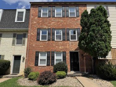 922 MEADOWLARK DR, HARRISONBURG, VA 22802