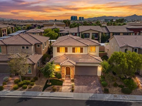 12738 Ringrose Street, Las Vegas, NV 89141