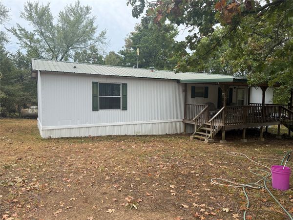 16137 W Butterfield , Park Hill, OK 74451