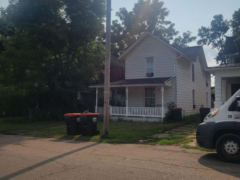 107 Oakwood Avenue, Newark, OH 43055 Photo 2