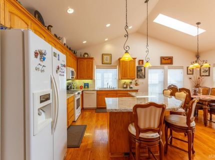 1267 Pyramid Circle, South Lake Tahoe, CA 96150 Photo