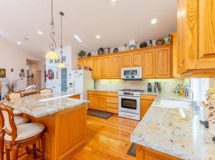 1267 Pyramid Circle, South Lake Tahoe, CA 96150 Photo