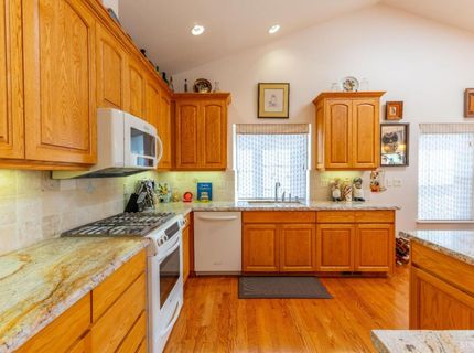 1267 Pyramid Circle, South Lake Tahoe, CA 96150 Photo