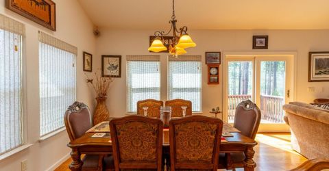1267 Pyramid Circle, South Lake Tahoe, CA 96150 Photo