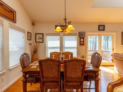 1267 Pyramid Circle, South Lake Tahoe, CA 96150 Photo