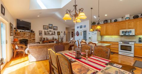 1267 Pyramid Circle, South Lake Tahoe, CA 96150 Photo