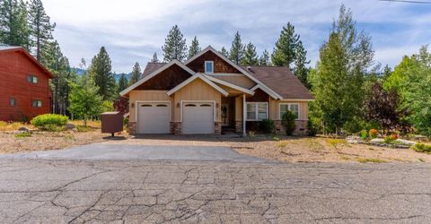 1267 Pyramid Circle, South Lake Tahoe, CA 96150 Photo