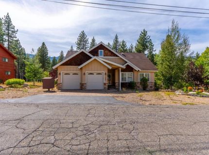 1267 Pyramid Circle, South Lake Tahoe, CA 96150 Photo