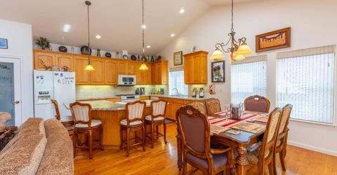 1267 Pyramid Circle, South Lake Tahoe, CA 96150 Photo