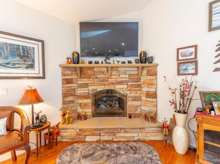 1267 Pyramid Circle, South Lake Tahoe, CA 96150 Photo