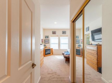 1267 Pyramid Circle, South Lake Tahoe, CA 96150 Photo