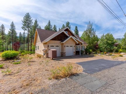 1267 Pyramid Circle, South Lake Tahoe, CA 96150 Photo