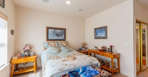 1267 Pyramid Circle, South Lake Tahoe, CA 96150 Photo