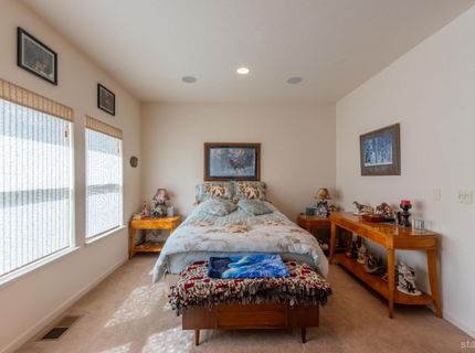 1267 Pyramid Circle, South Lake Tahoe, CA 96150 Photo